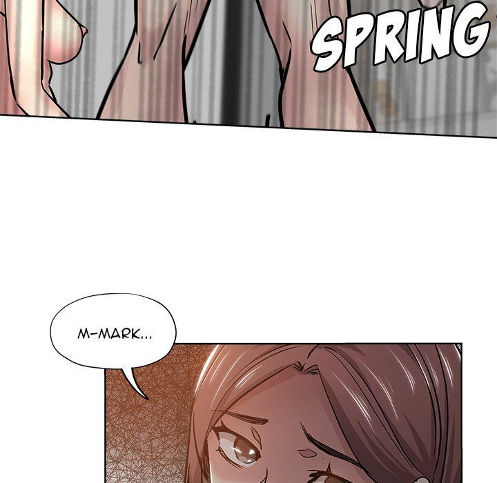 The Unexpected Guest Manhwa - Chapter 18 Page 91