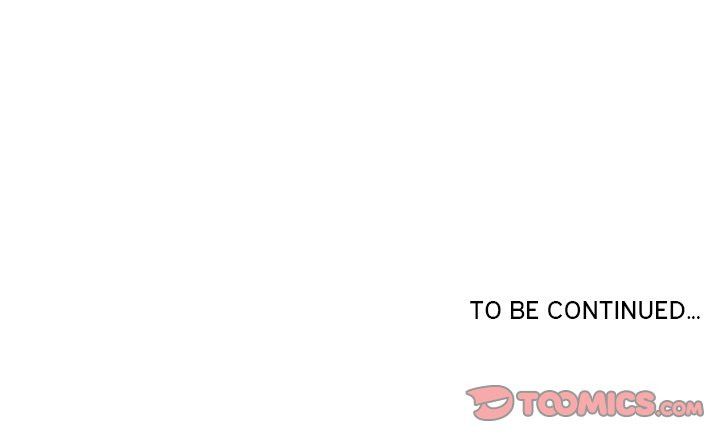 The Unexpected Guest Manhwa - Chapter 18 Page 93