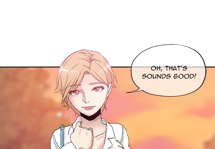 The Unexpected Guest Manhwa - Chapter 7 Page 0