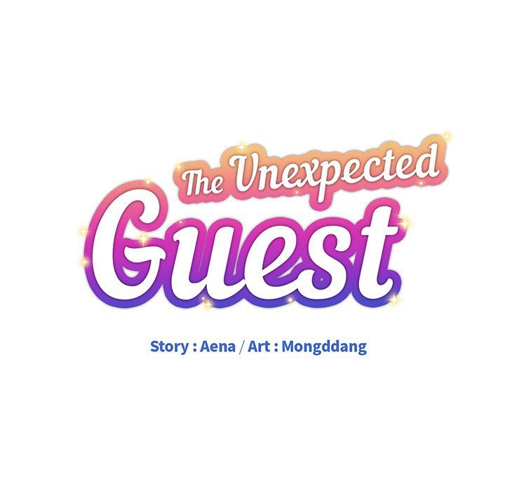 The Unexpected Guest Manhwa - Chapter 7 Page 4