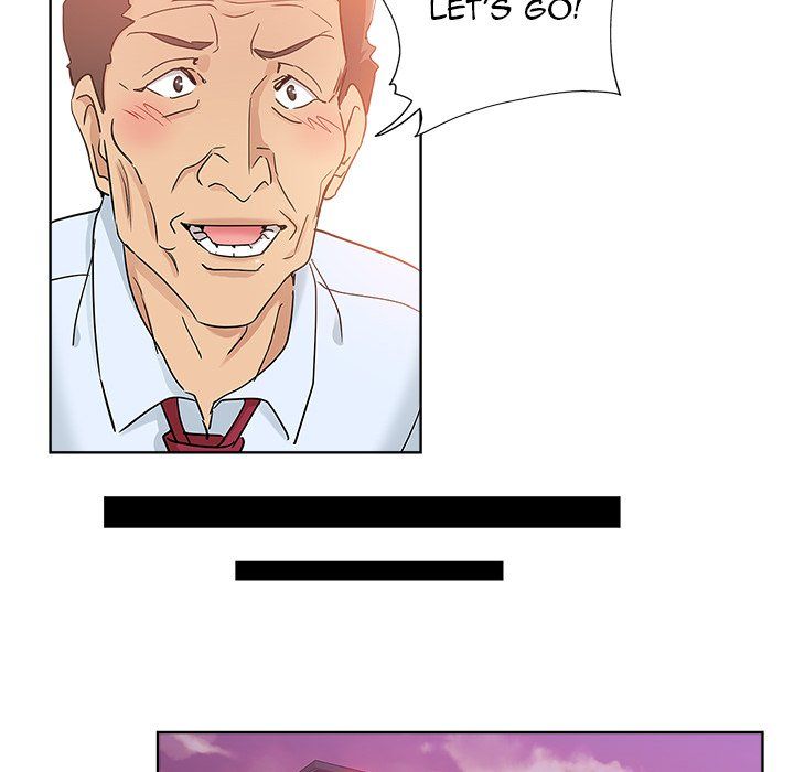 The Unexpected Guest Manhwa - Chapter 7 Page 6