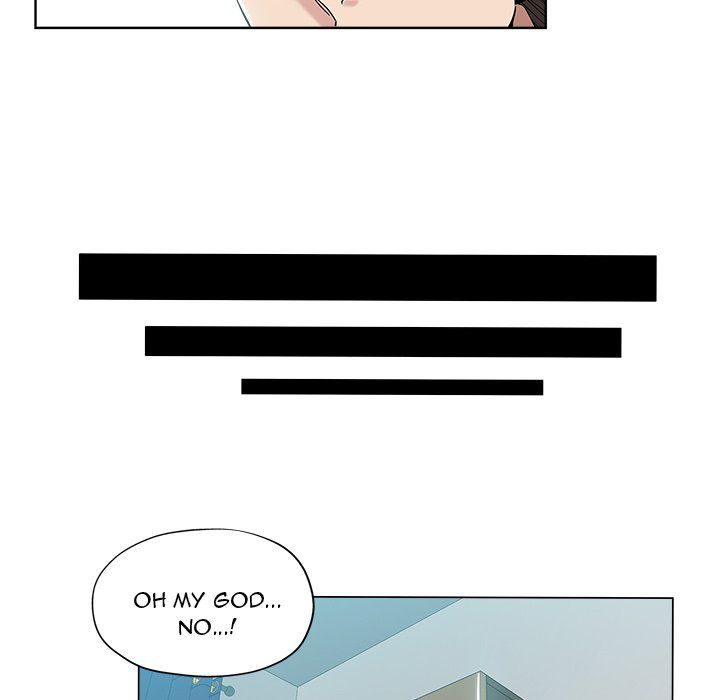 The Unexpected Guest Manhwa - Chapter 7 Page 31