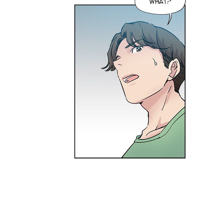 The Unexpected Guest Manhwa - Chapter 7 Page 40