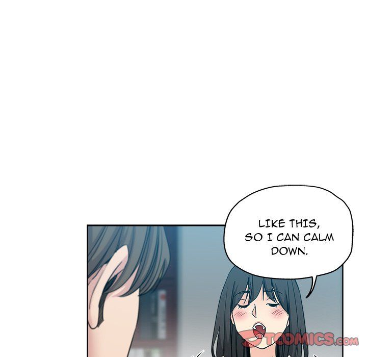 The Unexpected Guest Manhwa - Chapter 7 Page 41