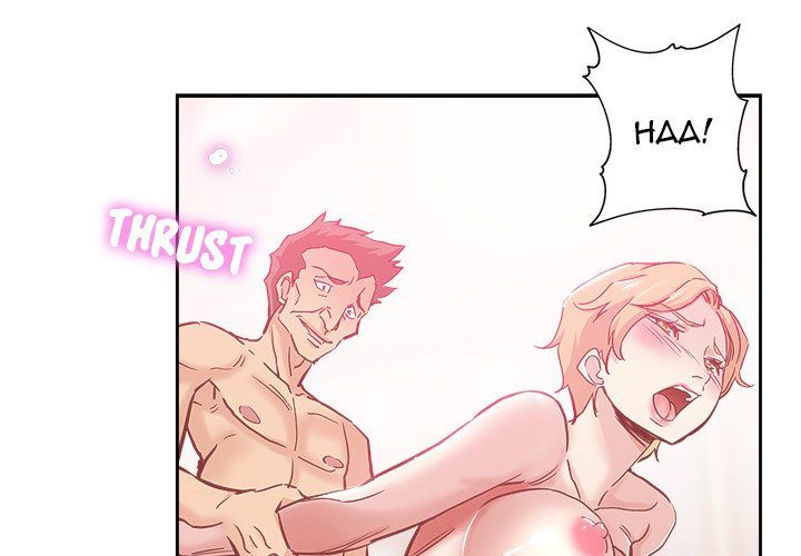 The Unexpected Guest Manhwa - Chapter 31 Page 0