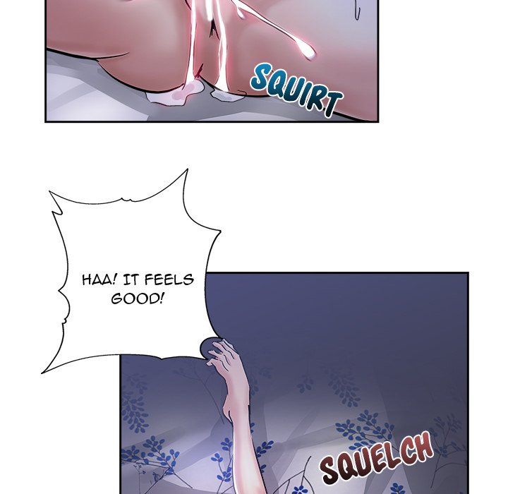The Unexpected Guest Manhwa - Chapter 31 Page 6