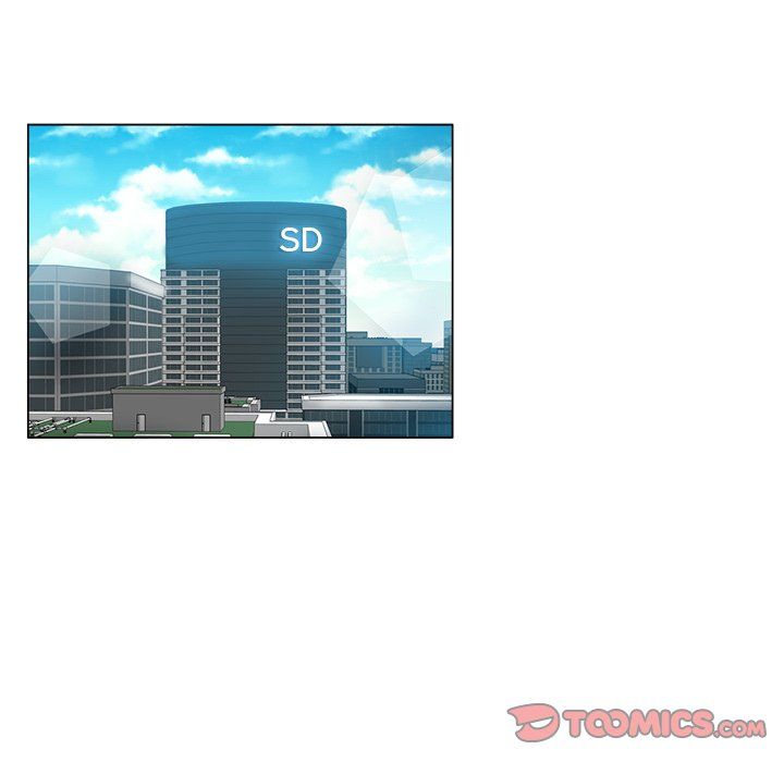 The Unexpected Guest Manhwa - Chapter 31 Page 9