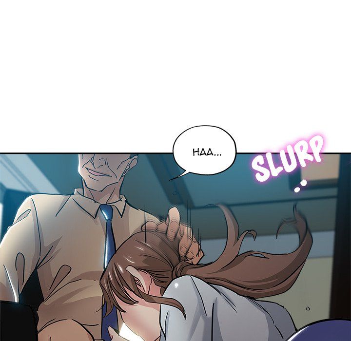 The Unexpected Guest Manhwa - Chapter 31 Page 12