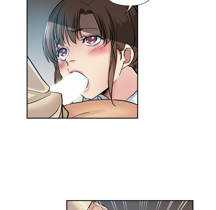 The Unexpected Guest Manhwa - Chapter 31 Page 16