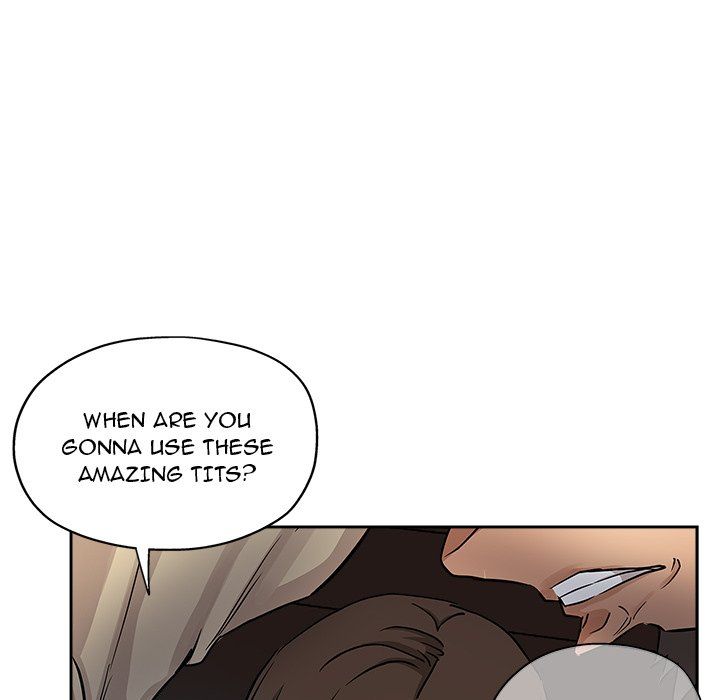 The Unexpected Guest Manhwa - Chapter 31 Page 19