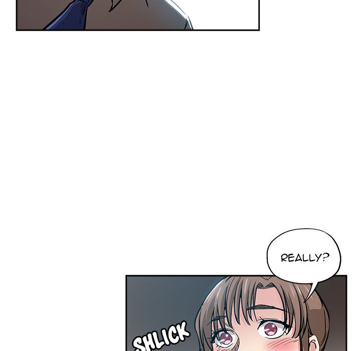 The Unexpected Guest Manhwa - Chapter 31 Page 22