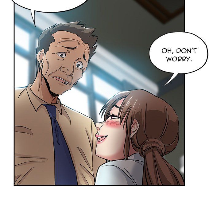 The Unexpected Guest Manhwa - Chapter 31 Page 24