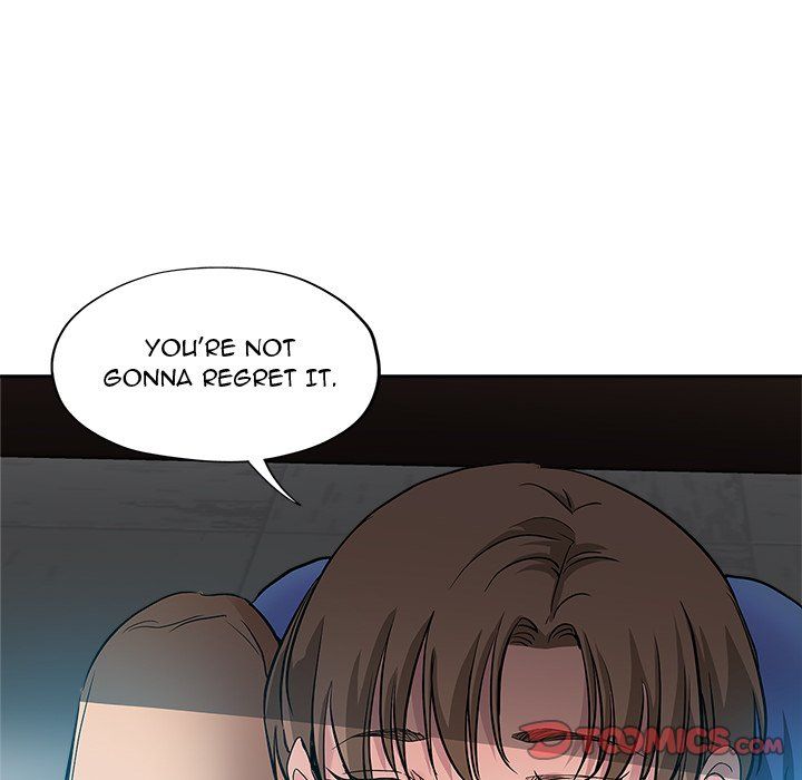 The Unexpected Guest Manhwa - Chapter 31 Page 25