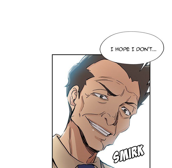 The Unexpected Guest Manhwa - Chapter 31 Page 27