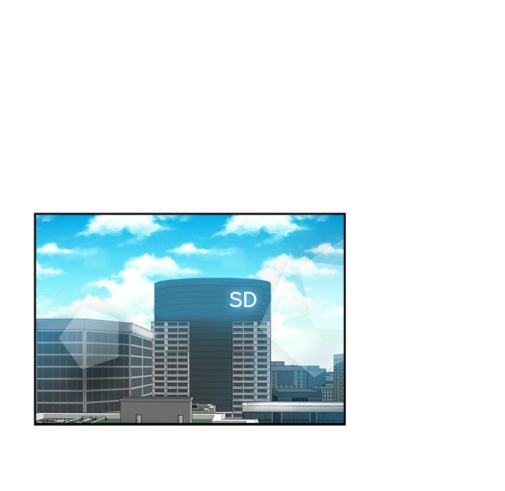 The Unexpected Guest Manhwa - Chapter 31 Page 30