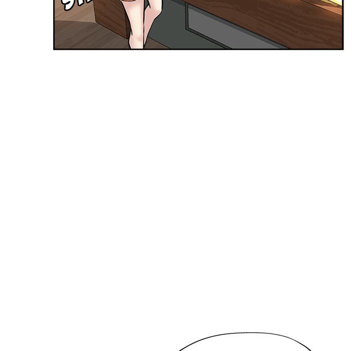 The Unexpected Guest Manhwa - Chapter 31 Page 32