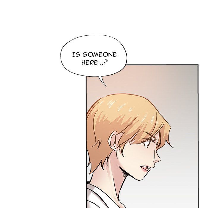 The Unexpected Guest Manhwa - Chapter 31 Page 34