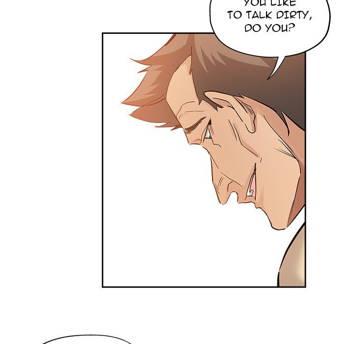 The Unexpected Guest Manhwa - Chapter 31 Page 43