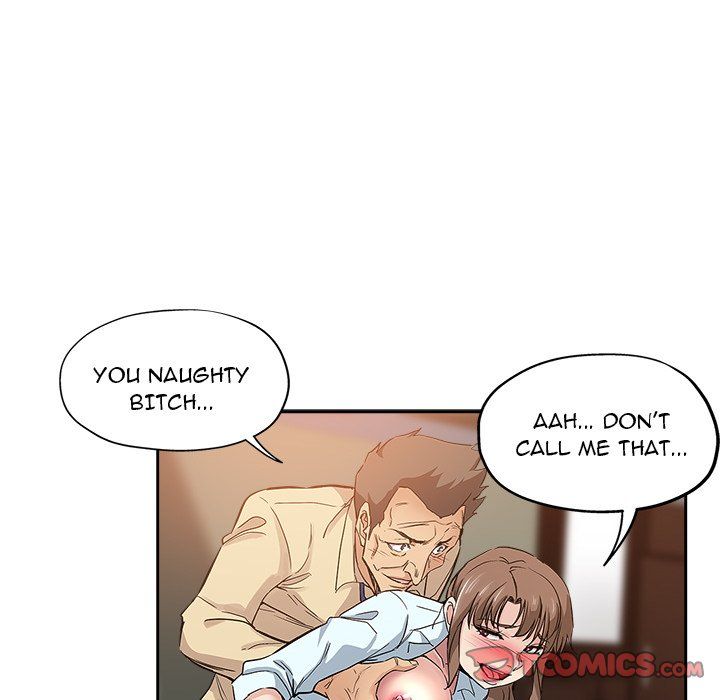 The Unexpected Guest Manhwa - Chapter 31 Page 45
