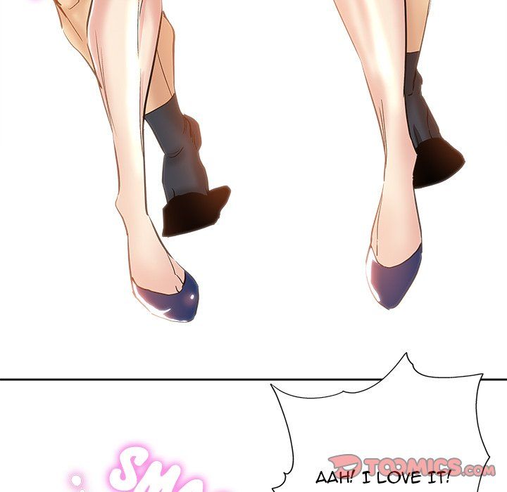 The Unexpected Guest Manhwa - Chapter 31 Page 49