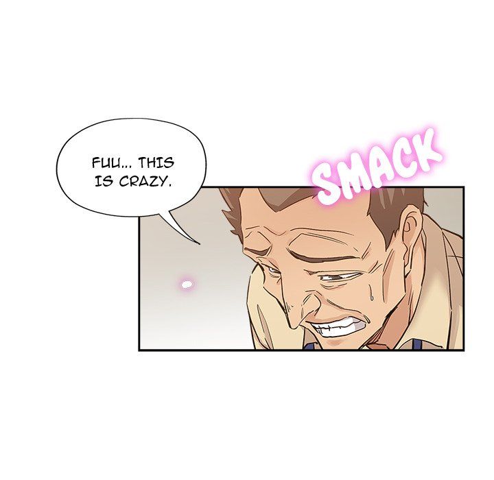 The Unexpected Guest Manhwa - Chapter 31 Page 51