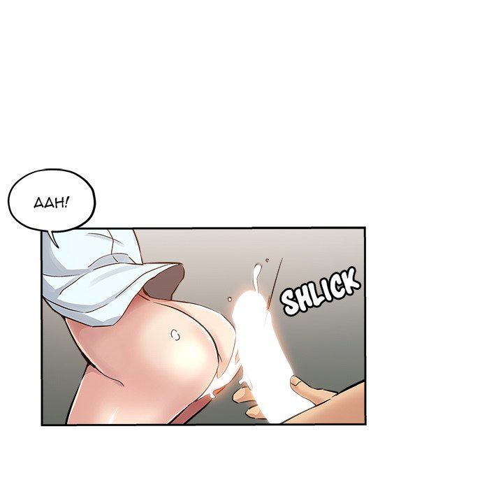 The Unexpected Guest Manhwa - Chapter 31 Page 52