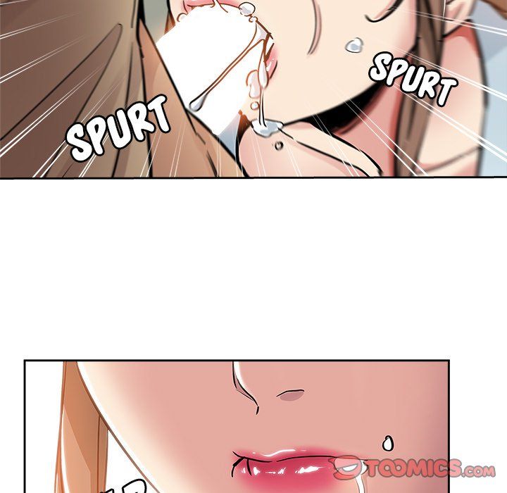 The Unexpected Guest Manhwa - Chapter 31 Page 57