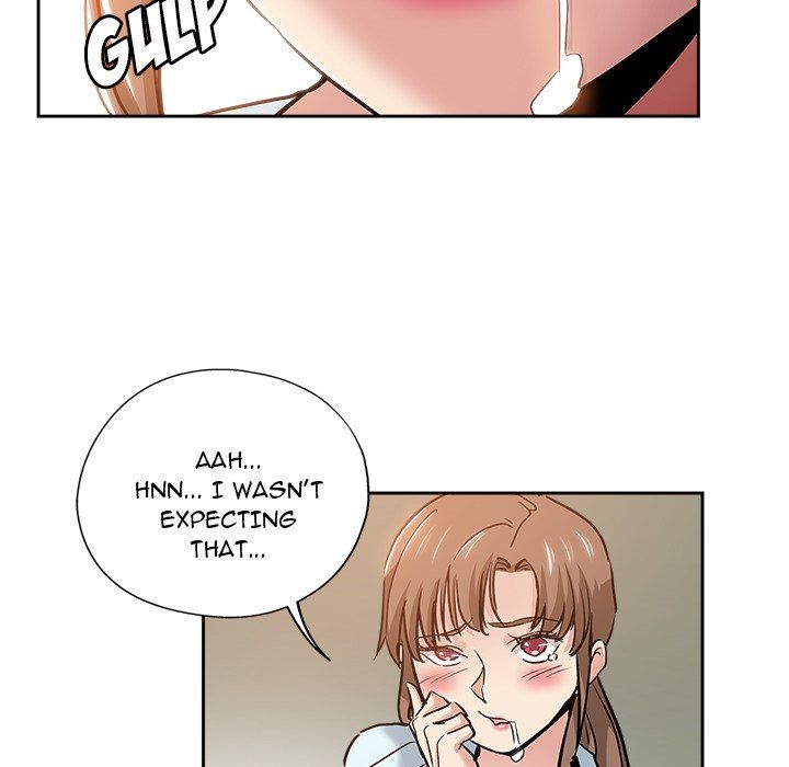 The Unexpected Guest Manhwa - Chapter 31 Page 58