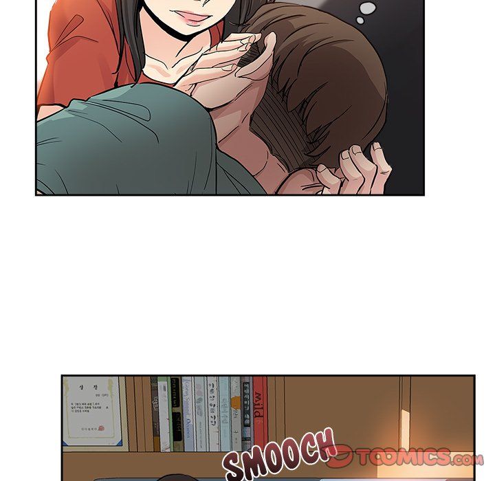 The Unexpected Guest Manhwa - Chapter 31 Page 69