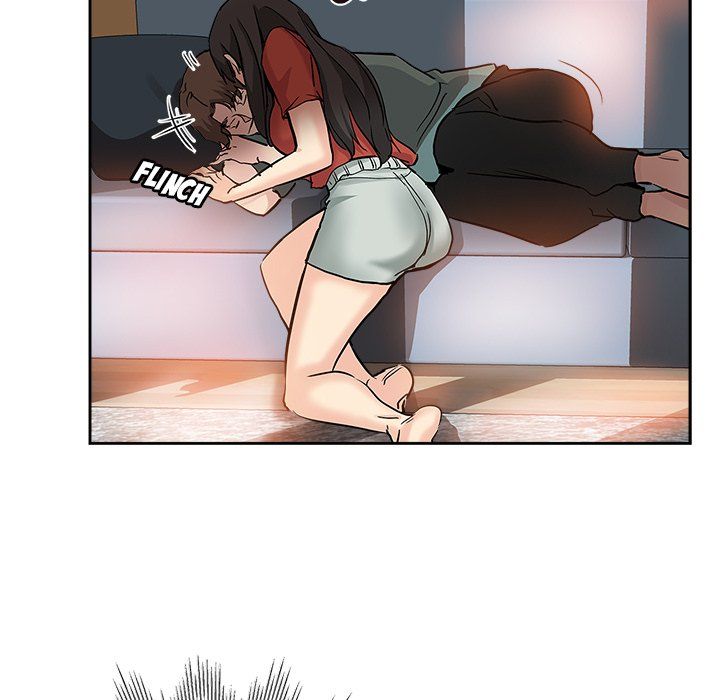 The Unexpected Guest Manhwa - Chapter 31 Page 70