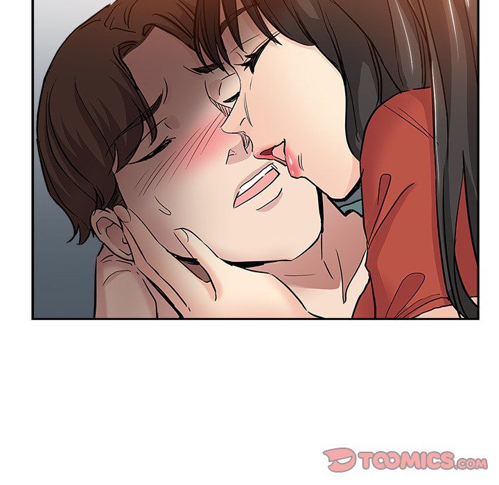The Unexpected Guest Manhwa - Chapter 31 Page 73
