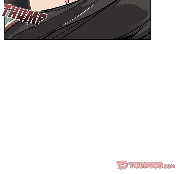 The Unexpected Guest Manhwa - Chapter 31 Page 77