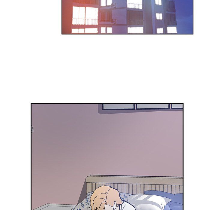 The Unexpected Guest Manhwa - Chapter 31 Page 79