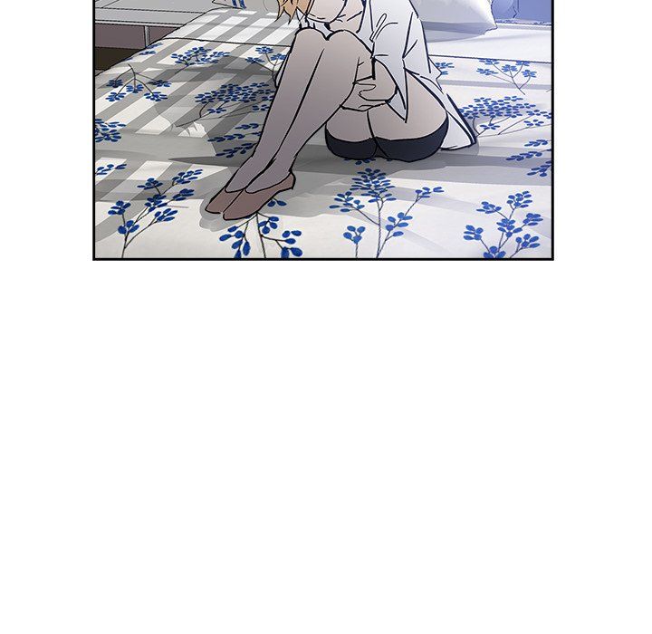 The Unexpected Guest Manhwa - Chapter 31 Page 80