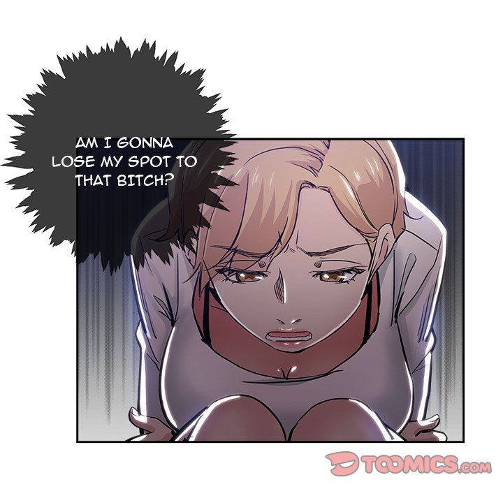 The Unexpected Guest Manhwa - Chapter 31 Page 81