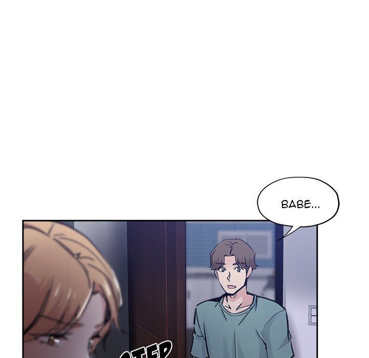 The Unexpected Guest Manhwa - Chapter 31 Page 82