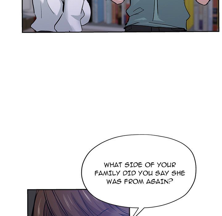 The Unexpected Guest Manhwa - Chapter 31 Page 90