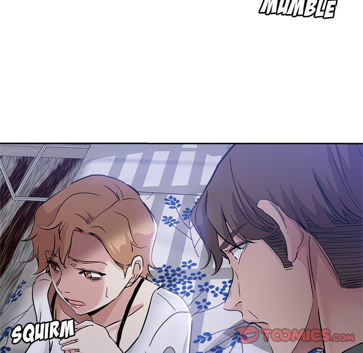 The Unexpected Guest Manhwa - Chapter 31 Page 93