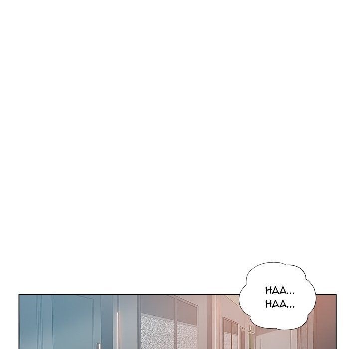 The Unexpected Guest Manhwa - Chapter 4 Page 12