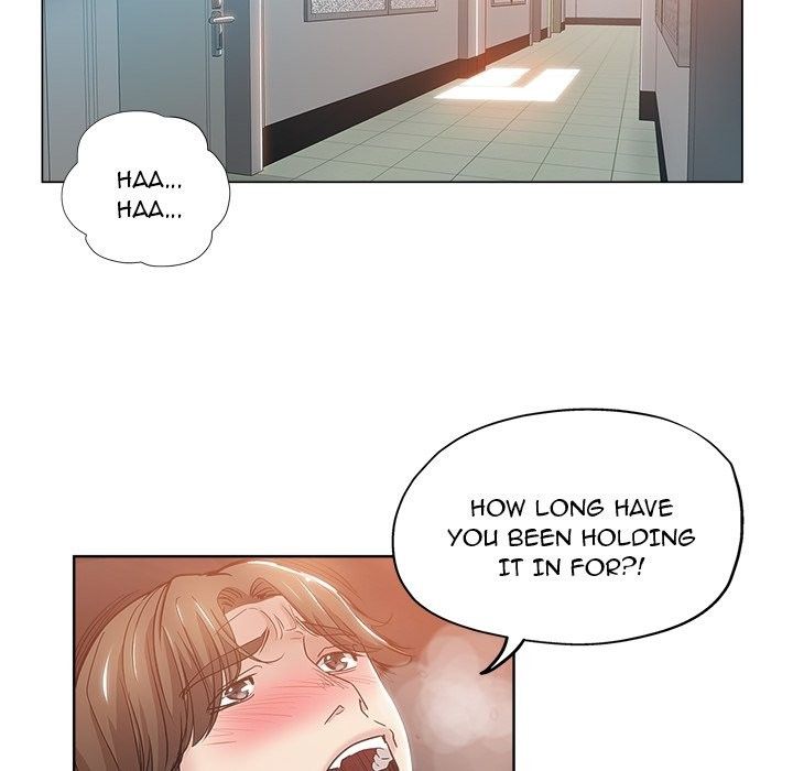 The Unexpected Guest Manhwa - Chapter 4 Page 13