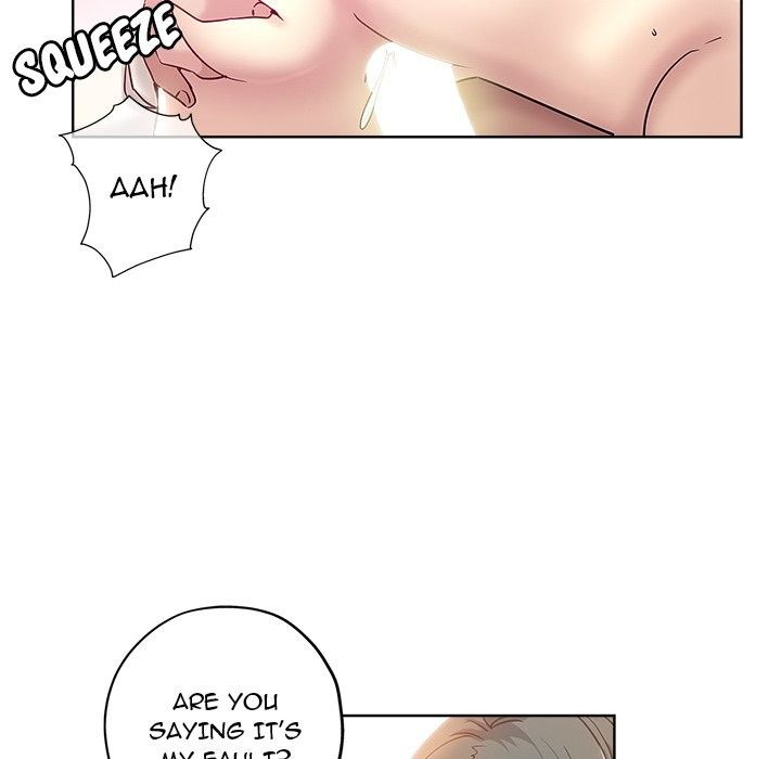 The Unexpected Guest Manhwa - Chapter 4 Page 17