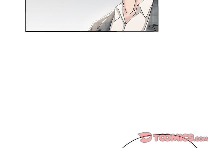 The Unexpected Guest Manhwa - Chapter 4 Page 1