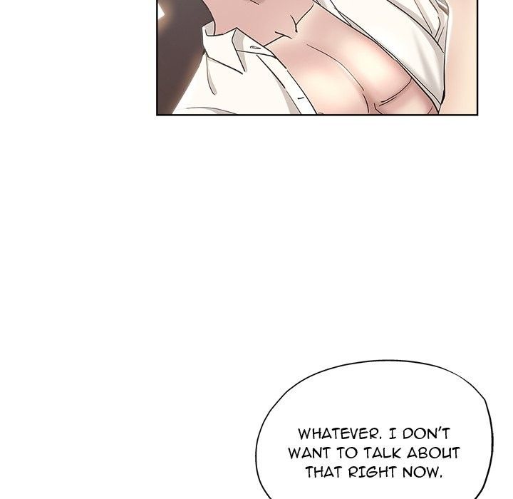 The Unexpected Guest Manhwa - Chapter 4 Page 20