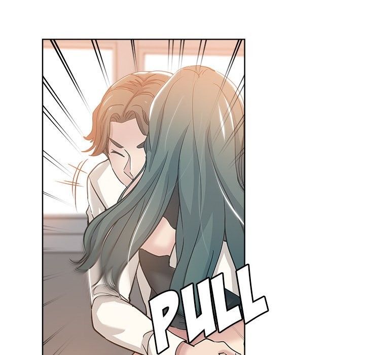 The Unexpected Guest Manhwa - Chapter 4 Page 23