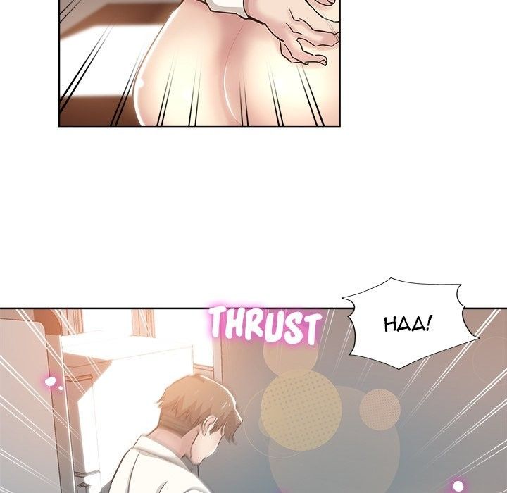 The Unexpected Guest Manhwa - Chapter 4 Page 24