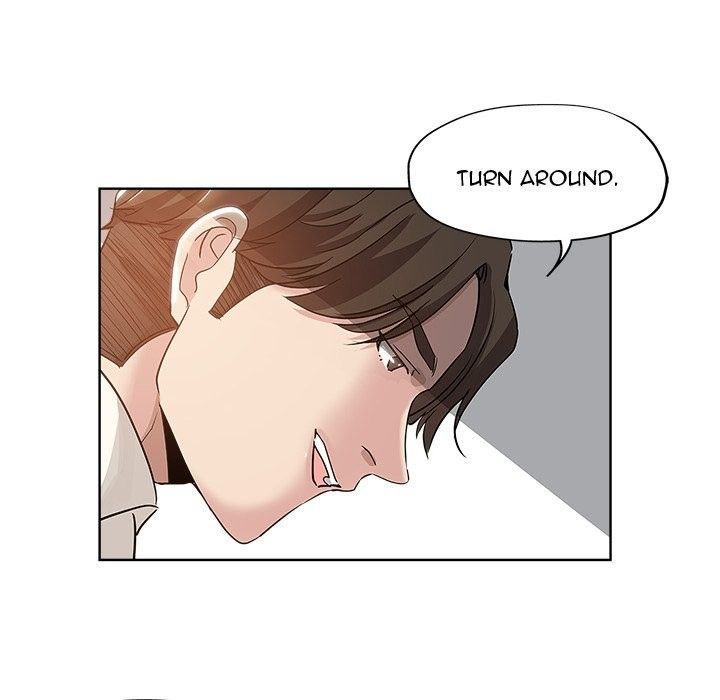 The Unexpected Guest Manhwa - Chapter 4 Page 27