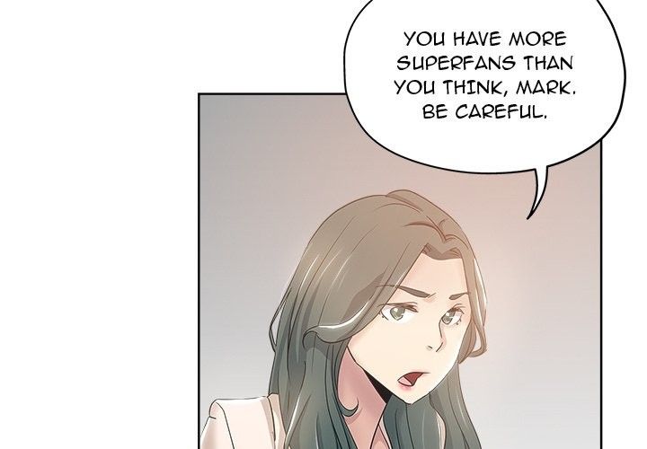 The Unexpected Guest Manhwa - Chapter 4 Page 2