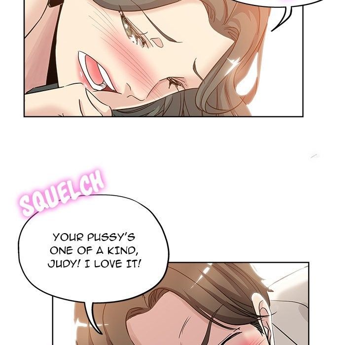 The Unexpected Guest Manhwa - Chapter 4 Page 34