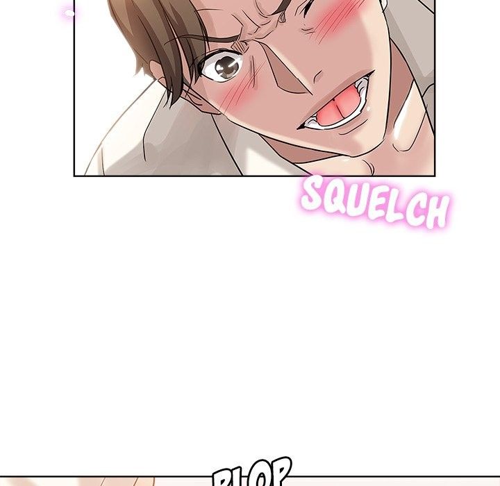 The Unexpected Guest Manhwa - Chapter 4 Page 35