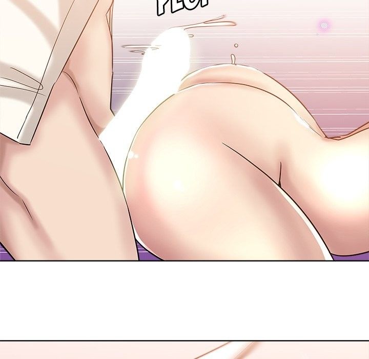 The Unexpected Guest Manhwa - Chapter 4 Page 36